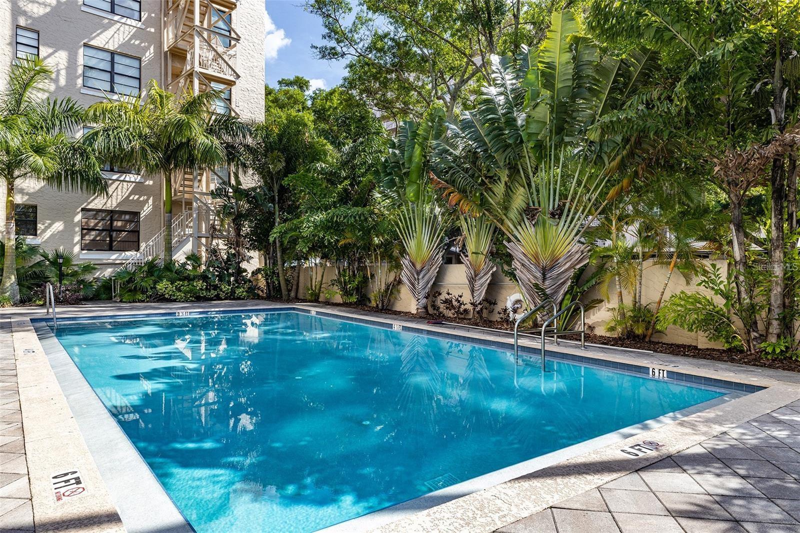 Image 15 of 17 For 2109 Bayshore Boulevard 210