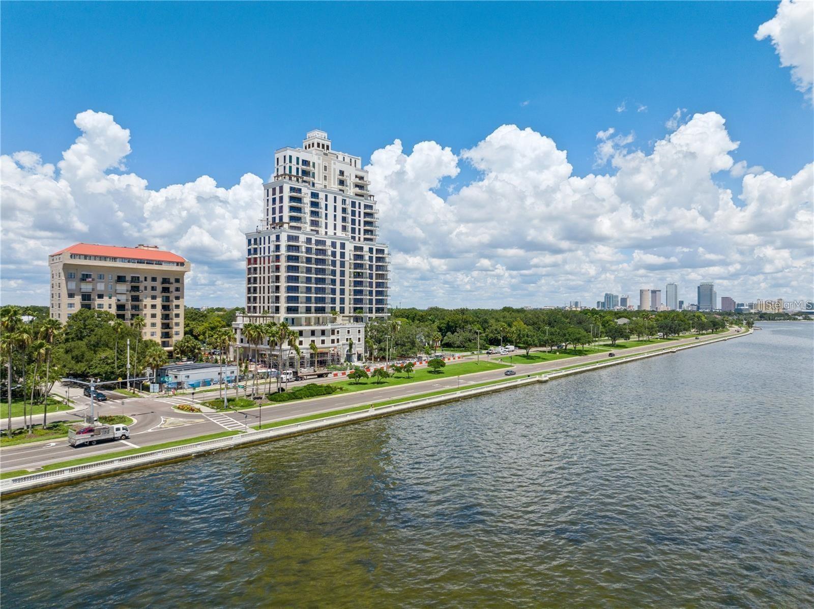 Image 17 of 17 For 2109 Bayshore Boulevard 210