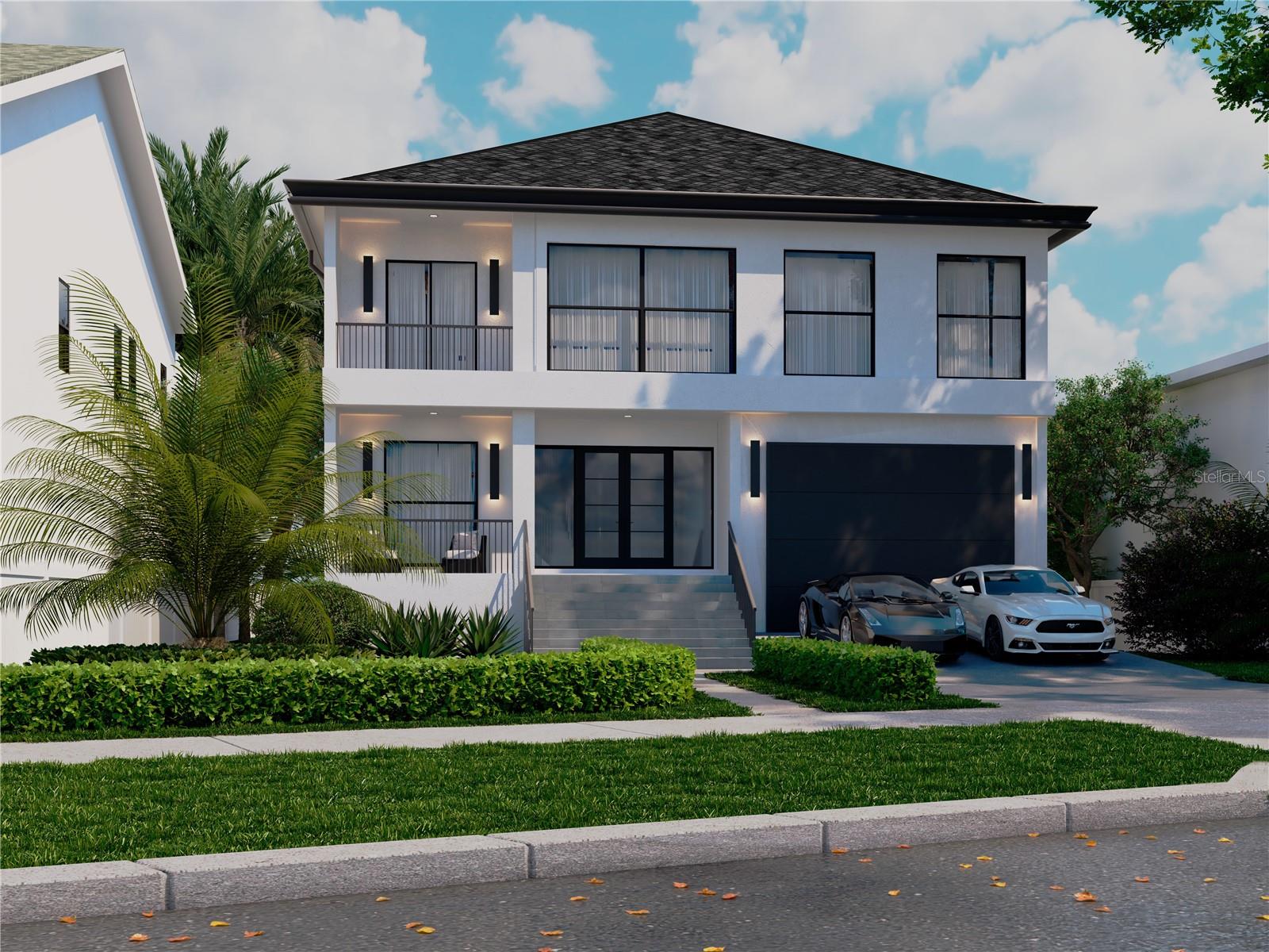 Details for 4523 Rosemere Road, TAMPA, FL 33609