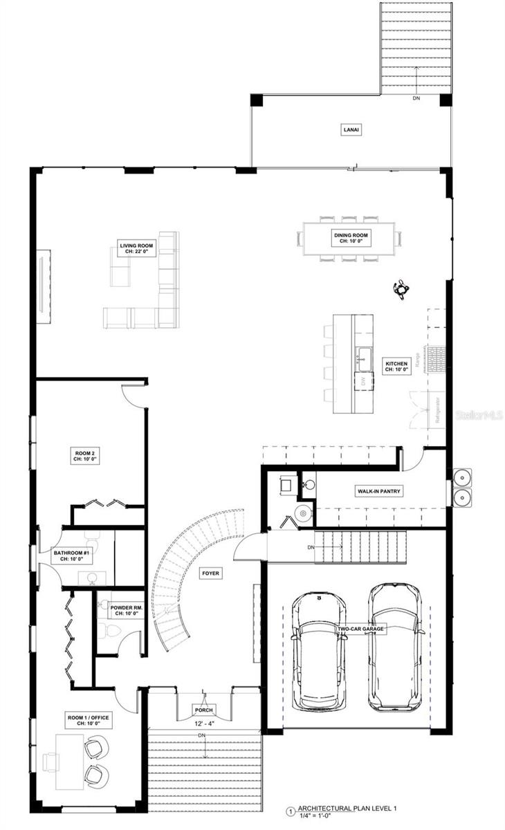 Listing photo id 6 for 4523 Rosemere Road