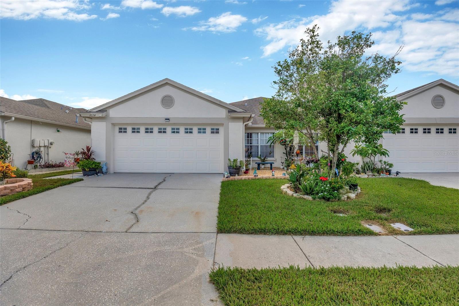 Details for 1824 Echo Pond Place, WESLEY CHAPEL, FL 33543