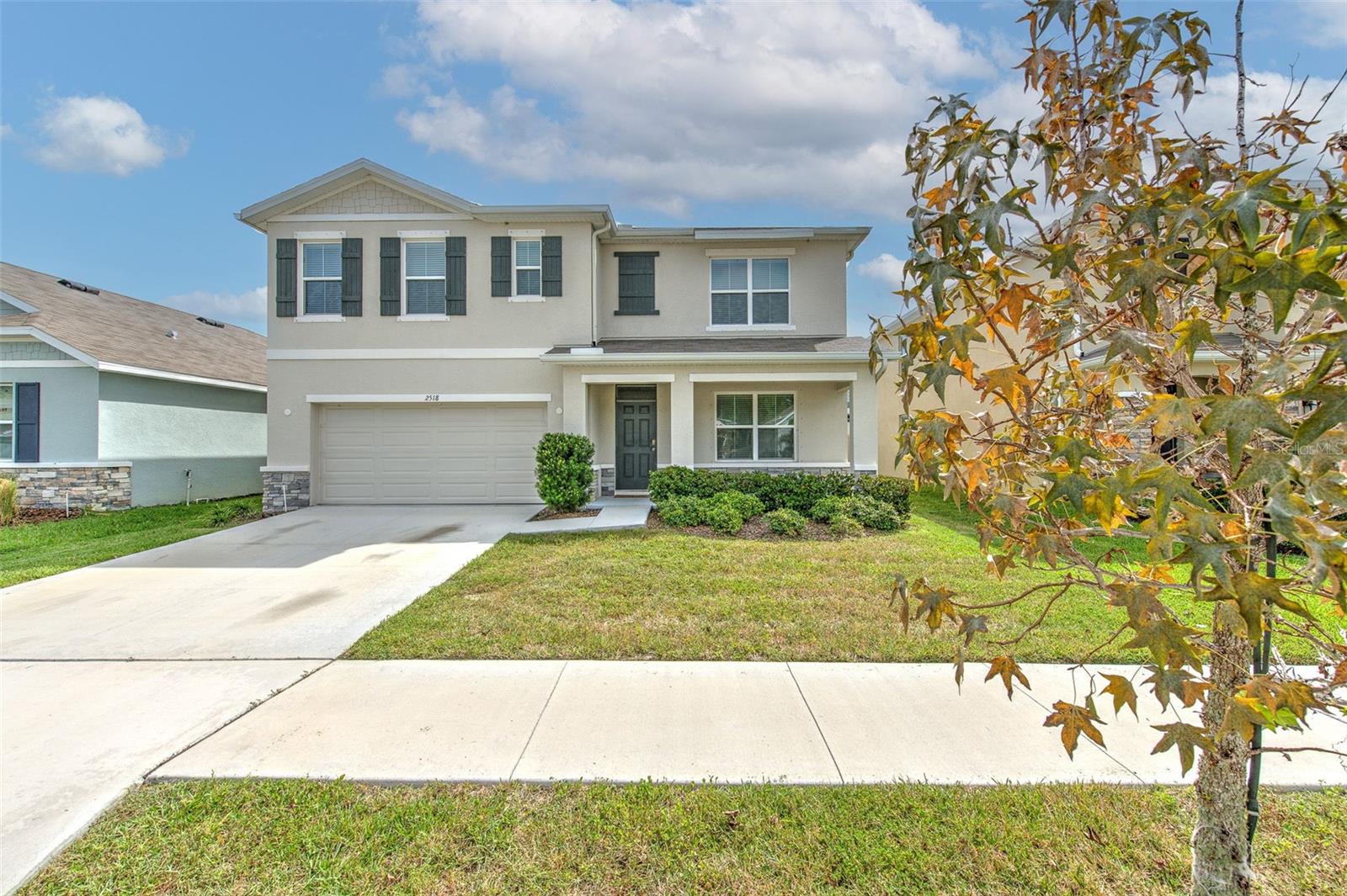 Details for 2518 Knight Island Drive, BRANDON, FL 33511