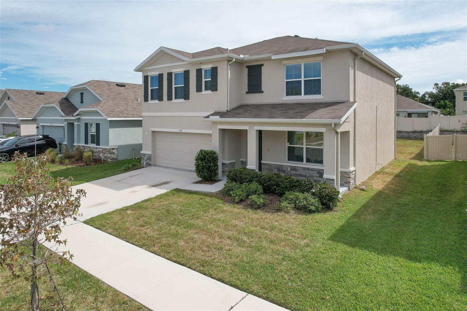 Image 2 of 43 For 2518 Knight Island Drive