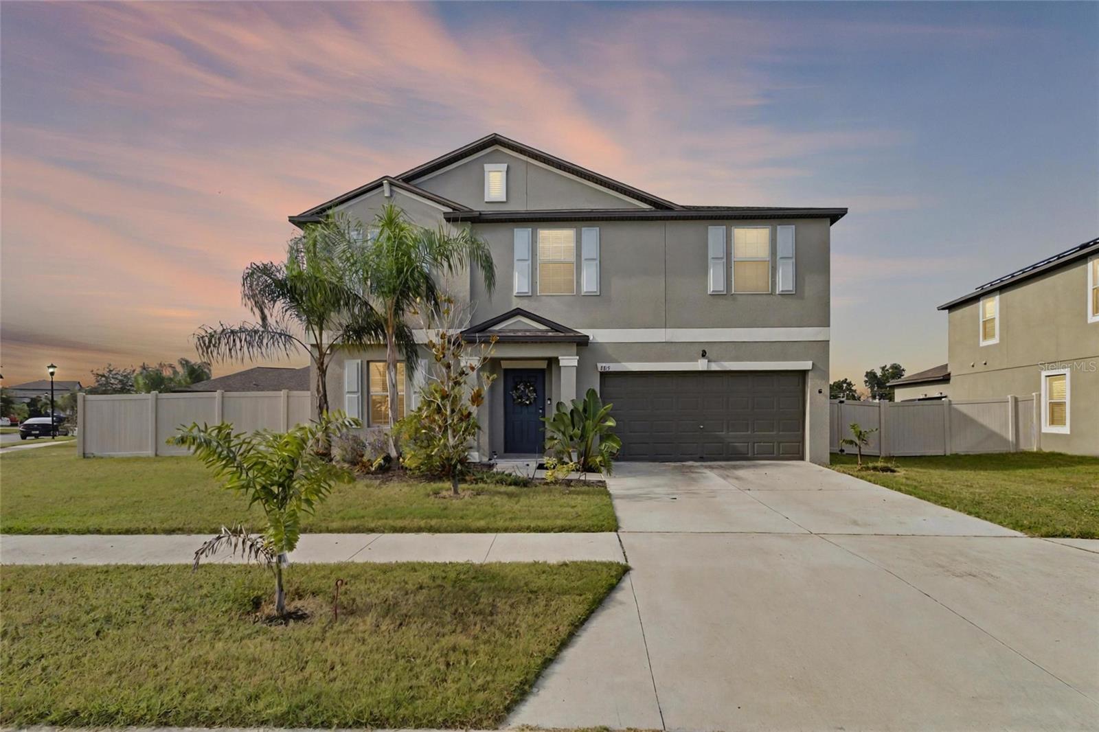 Details for 11115 Sage Canyon Drive, RIVERVIEW, FL 33578