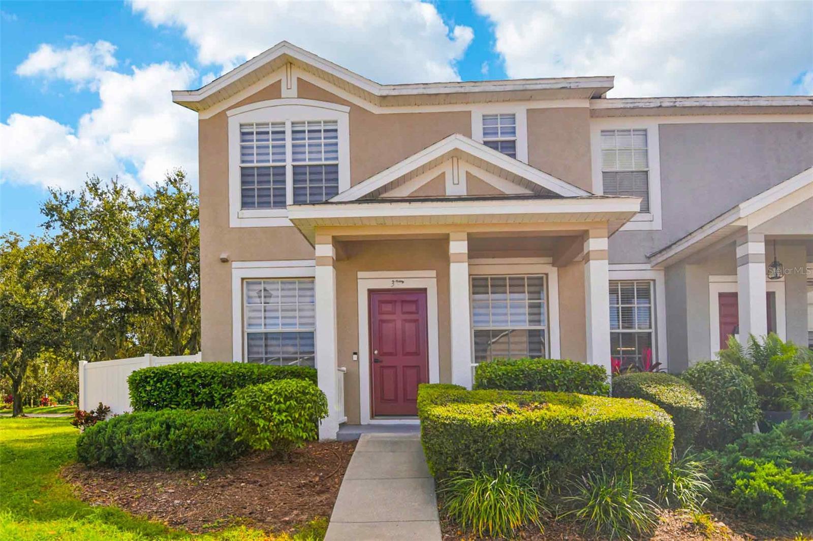 Image 3 of 42 For 3314 Broken Bow Drive