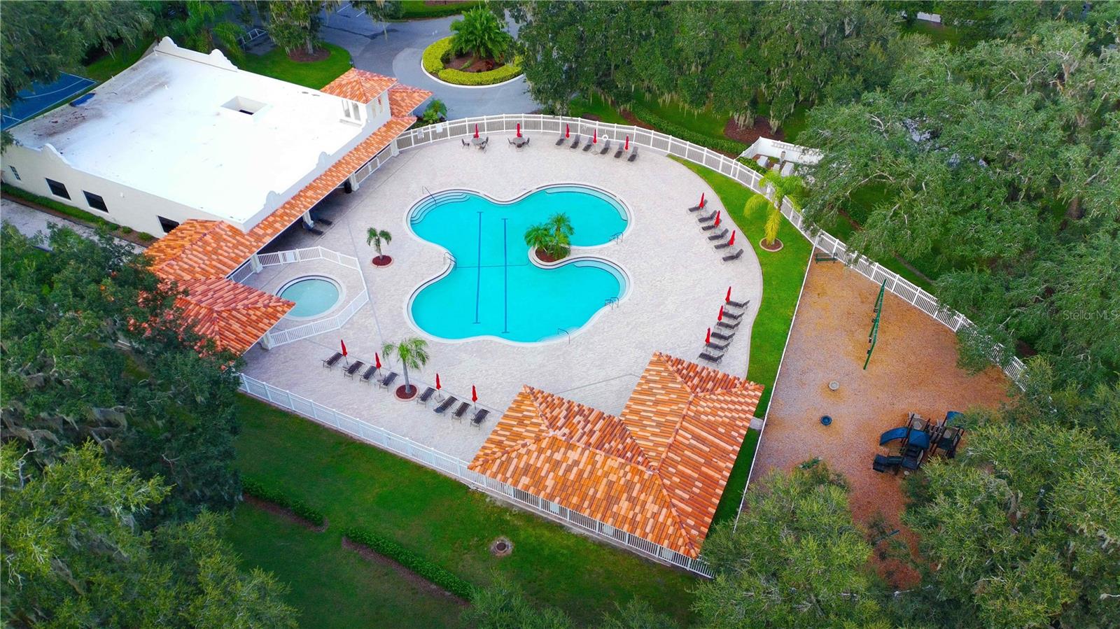 Image 33 of 42 For 3314 Broken Bow Drive