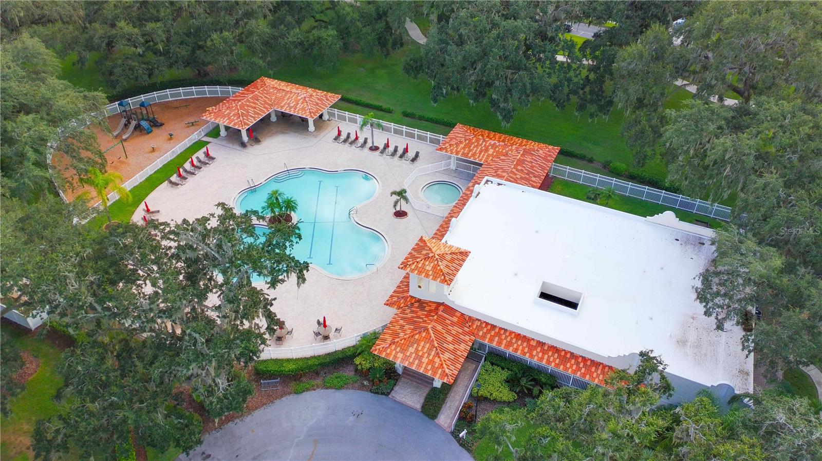 Image 34 of 42 For 3314 Broken Bow Drive