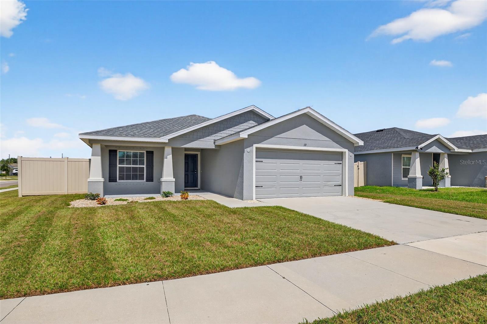 Details for 119 Eagle Summit Drive, RUSKIN, FL 33570