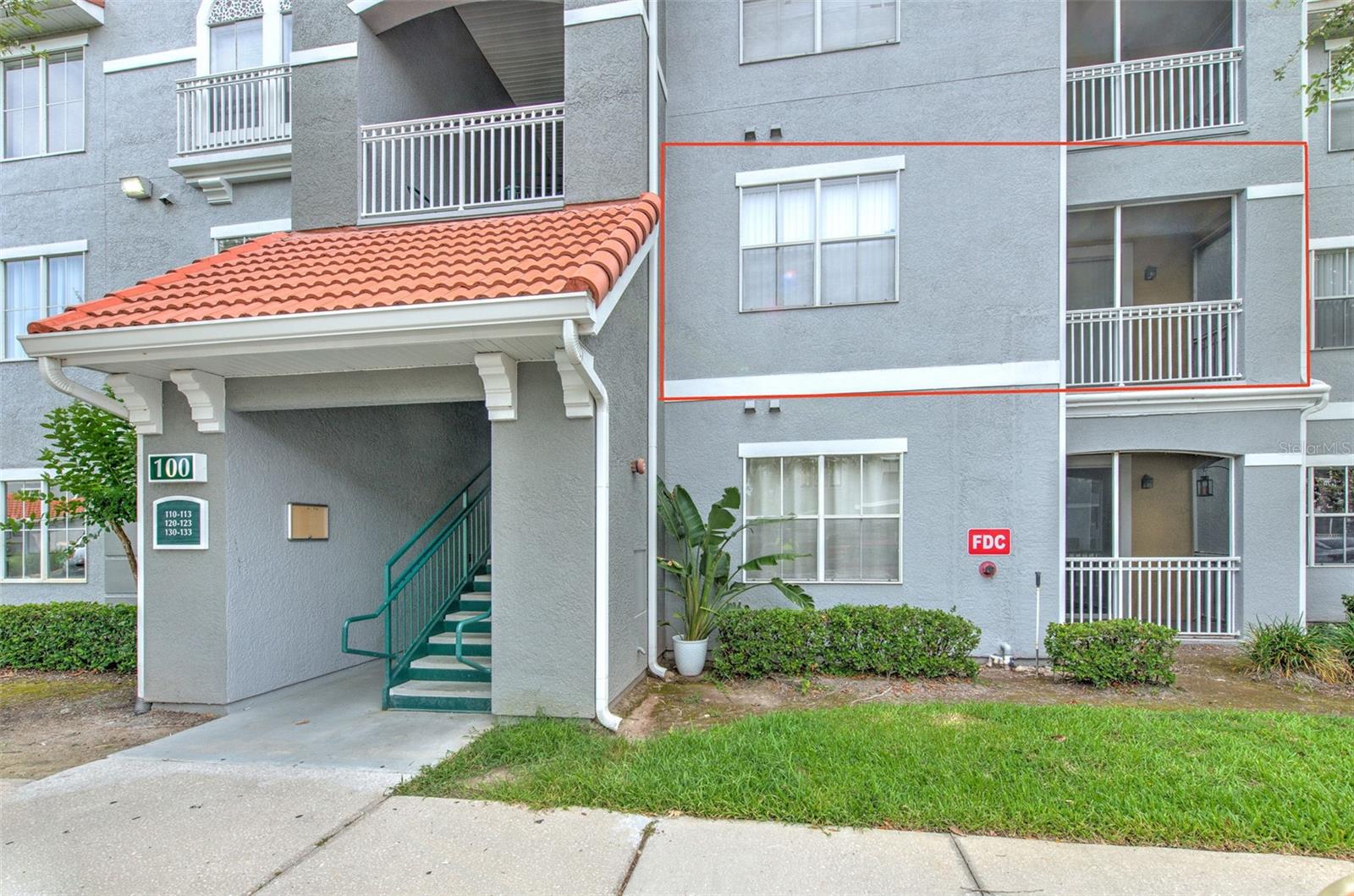 Details for 18001 Richmond Place Drive 123, TAMPA, FL 33647