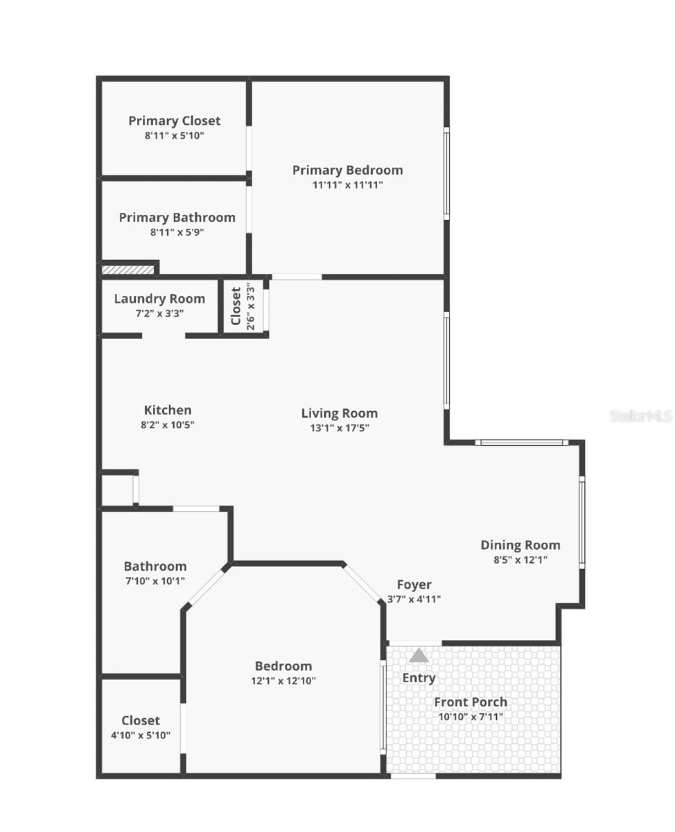 Image 2 of 33 For 10764 70th Ave  7103