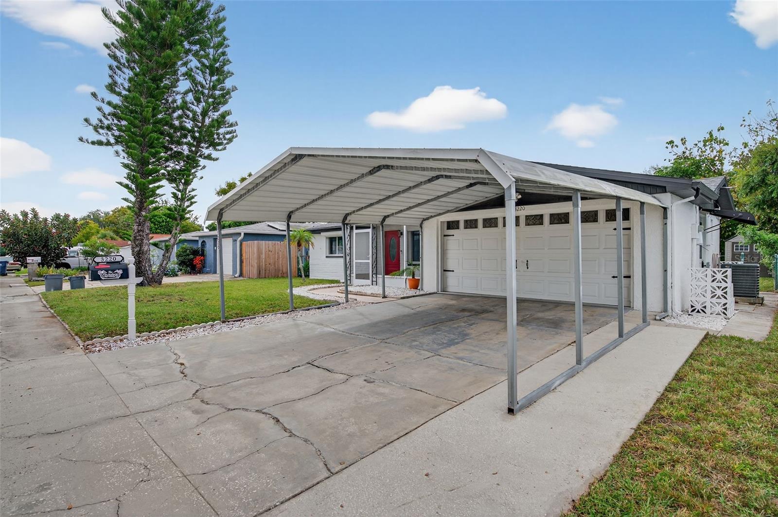 Image 3 of 50 For 3220 Fairmount Drive