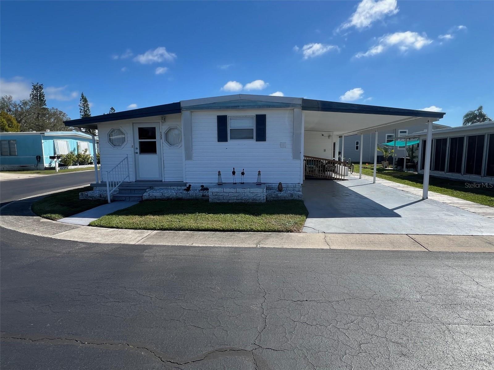 Details for 11300 124th Avenue 132, LARGO, FL 33778