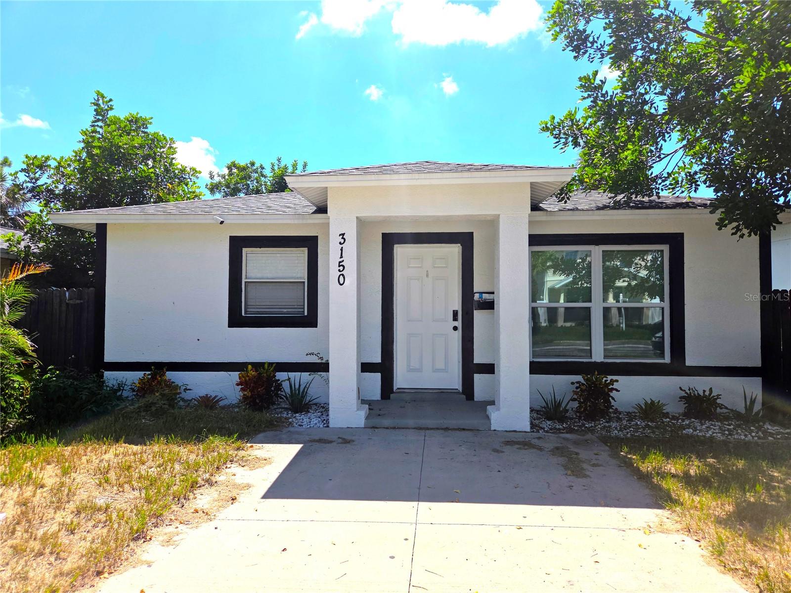 Details for 3150 Emerson Avenue S, ST PETERSBURG, FL 33712