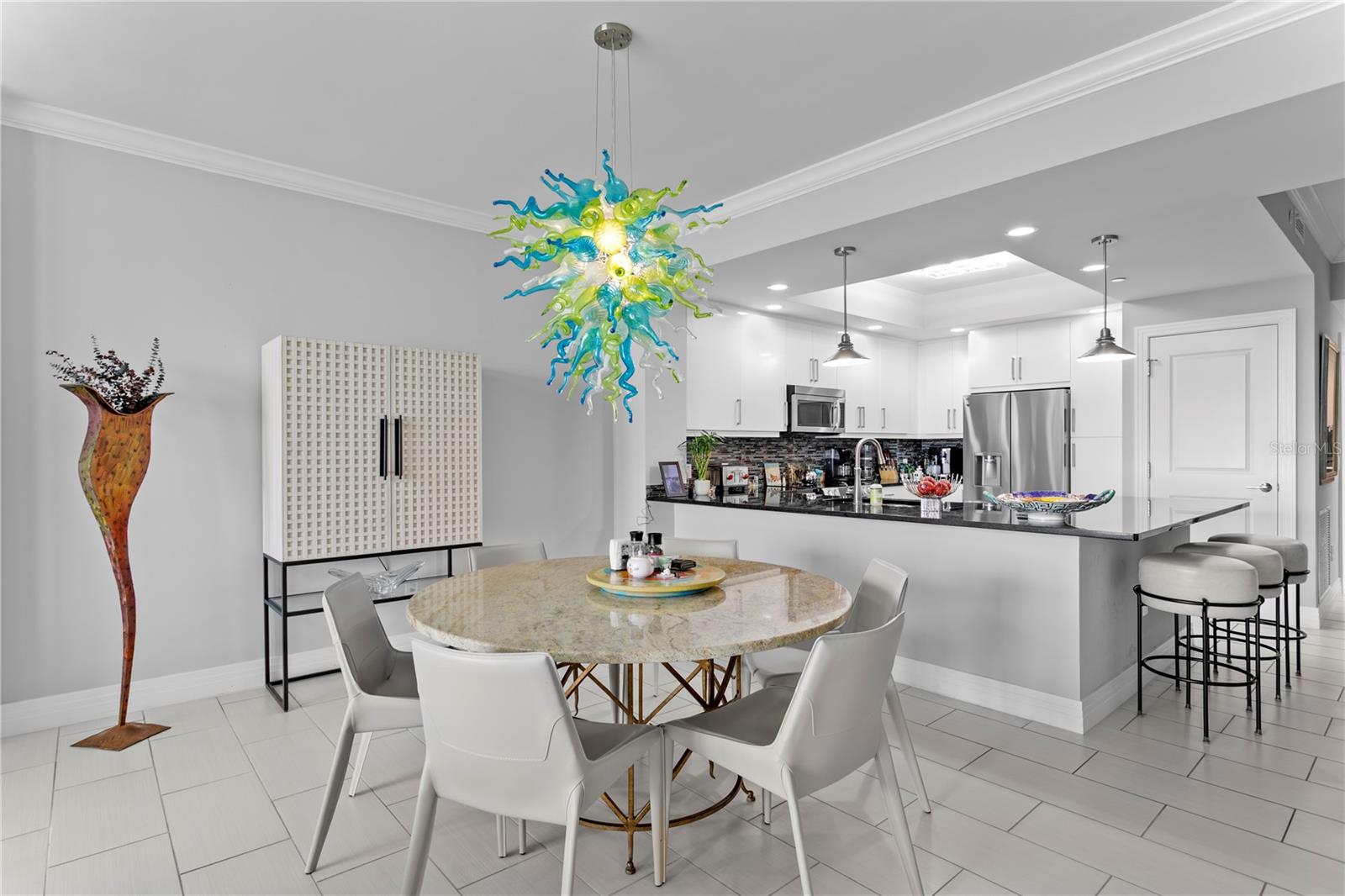 Image 16 of 37 For 1325 Snell Isle Boulevard Ne 711