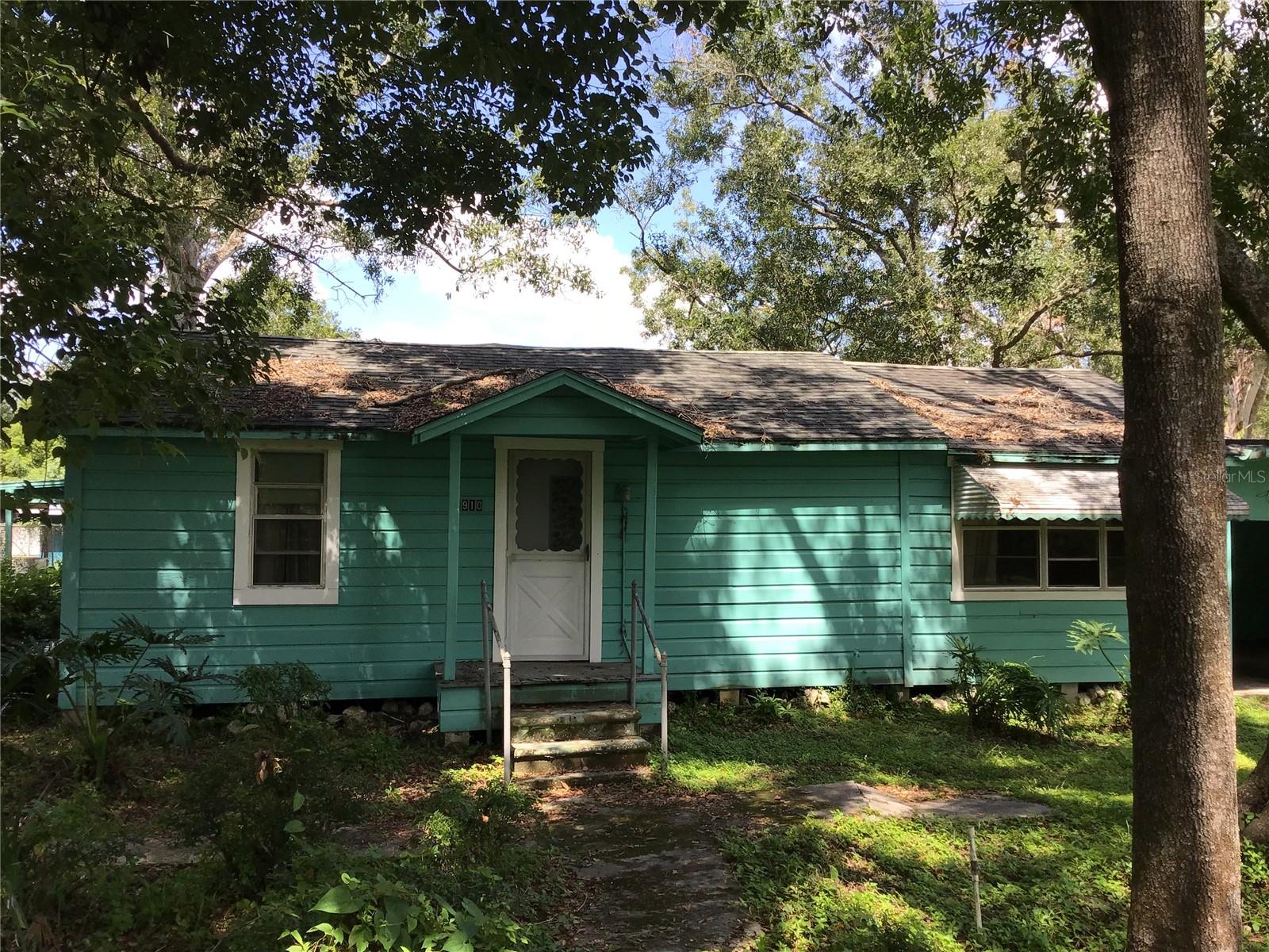 Details for 6910 Westinghouse Avenue, TAMPA, FL 33619
