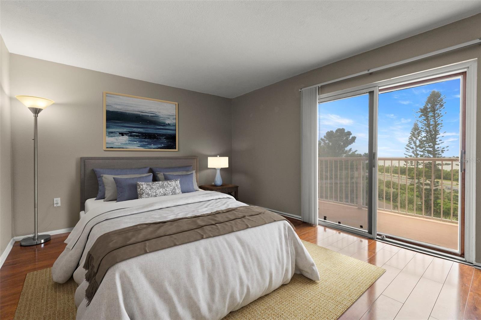 Image 16 of 35 For 7430 Sunshine Skyway Lane S 605