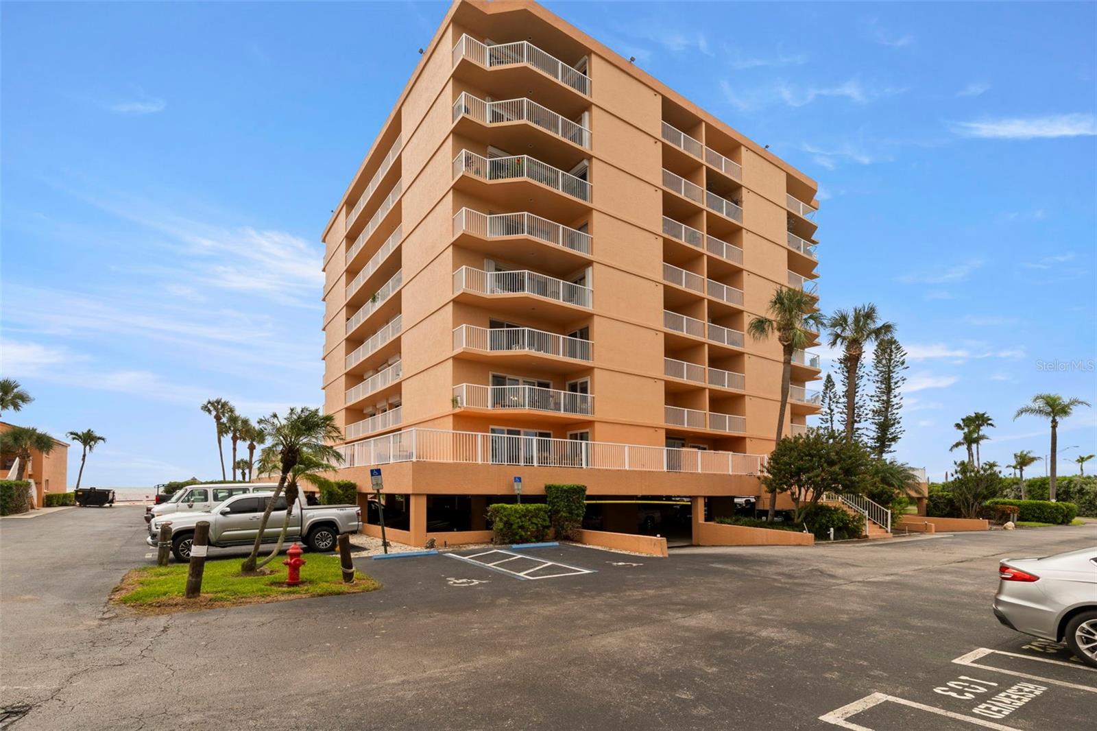Image 30 of 35 For 7430 Sunshine Skyway Lane S 605