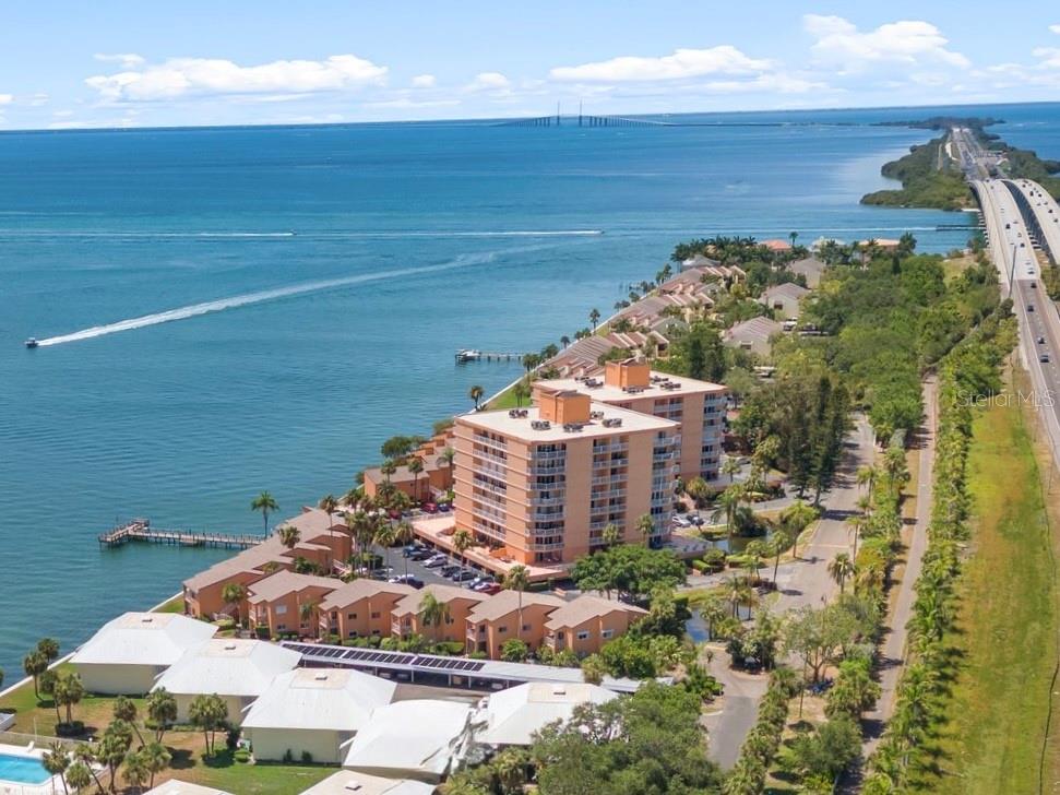 Image 31 of 35 For 7430 Sunshine Skyway Lane S 605
