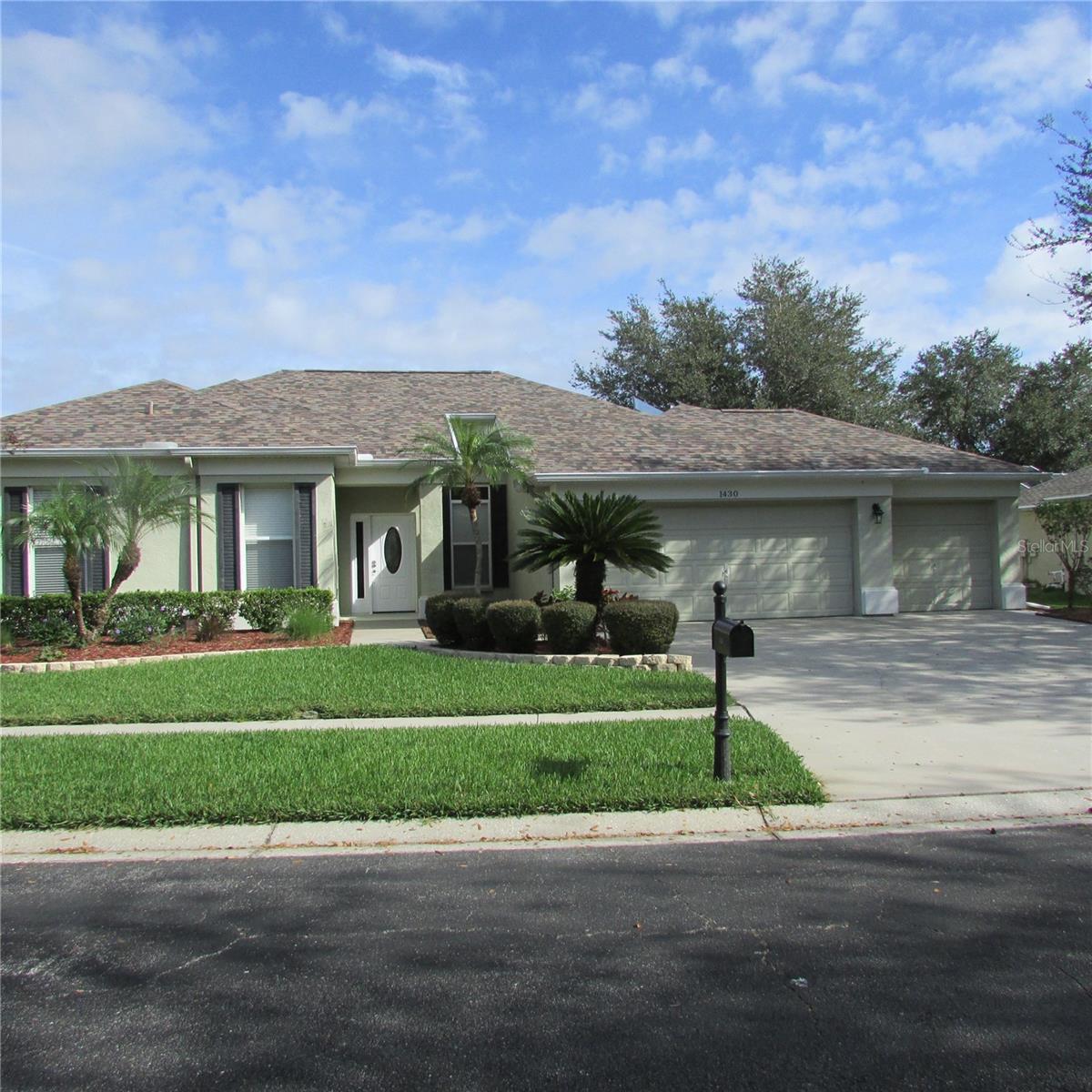 Details for 1430 Crooked Stick Drive, VALRICO, FL 33596