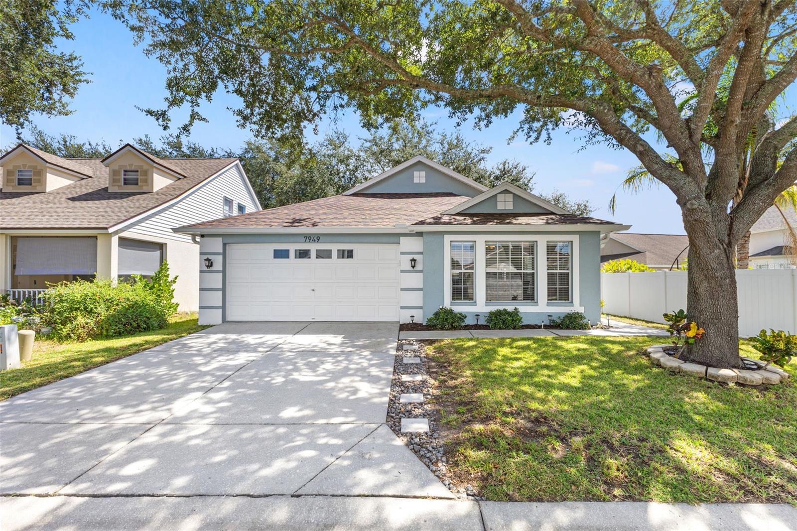 Details for 7949 Floradora Drive, NEW PORT RICHEY, FL 34654