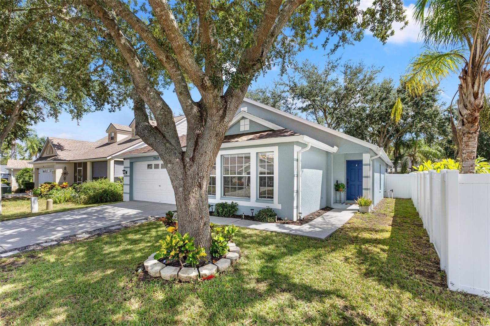 Image 2 of 43 For 7949 Floradora Drive