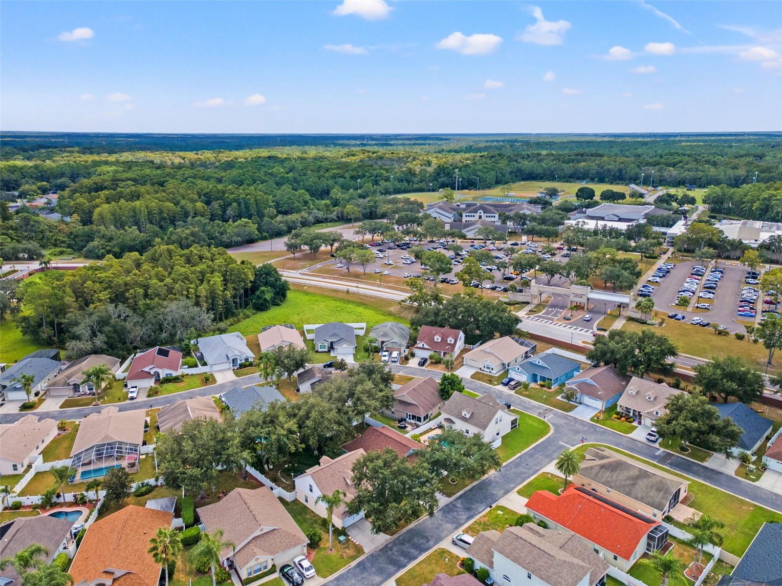 Image 39 of 43 For 7949 Floradora Drive