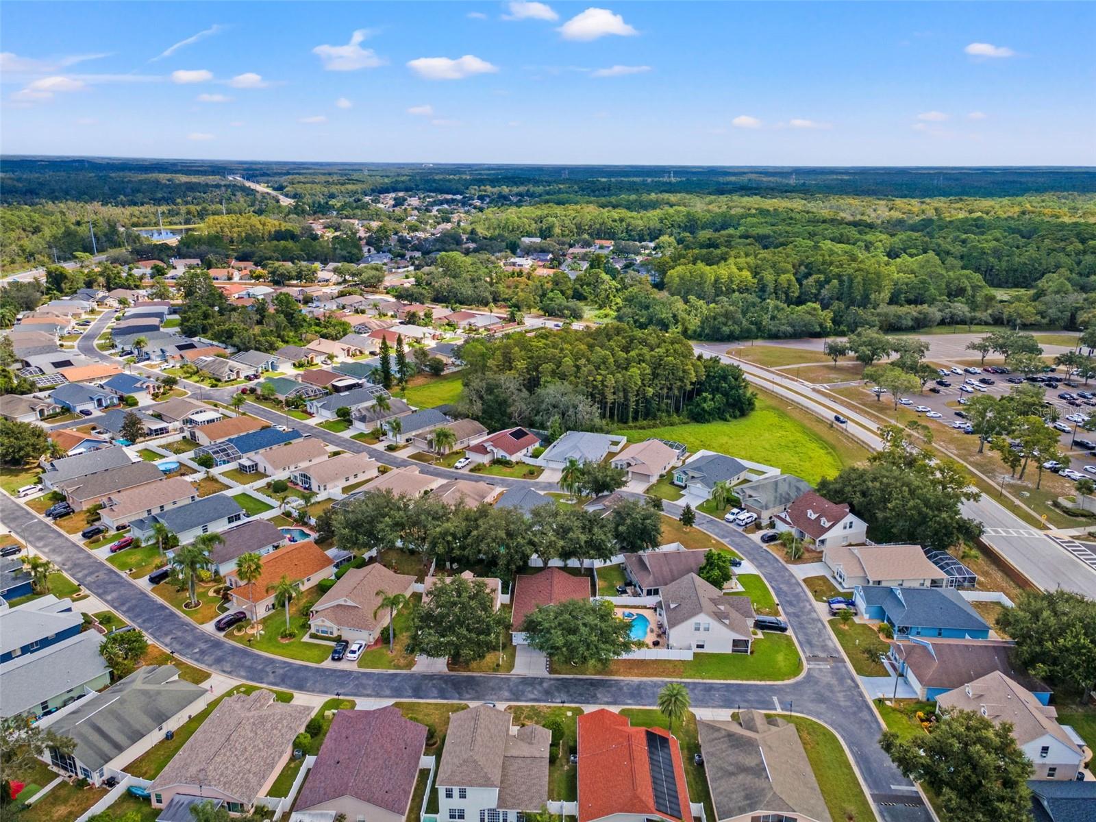Image 40 of 43 For 7949 Floradora Drive