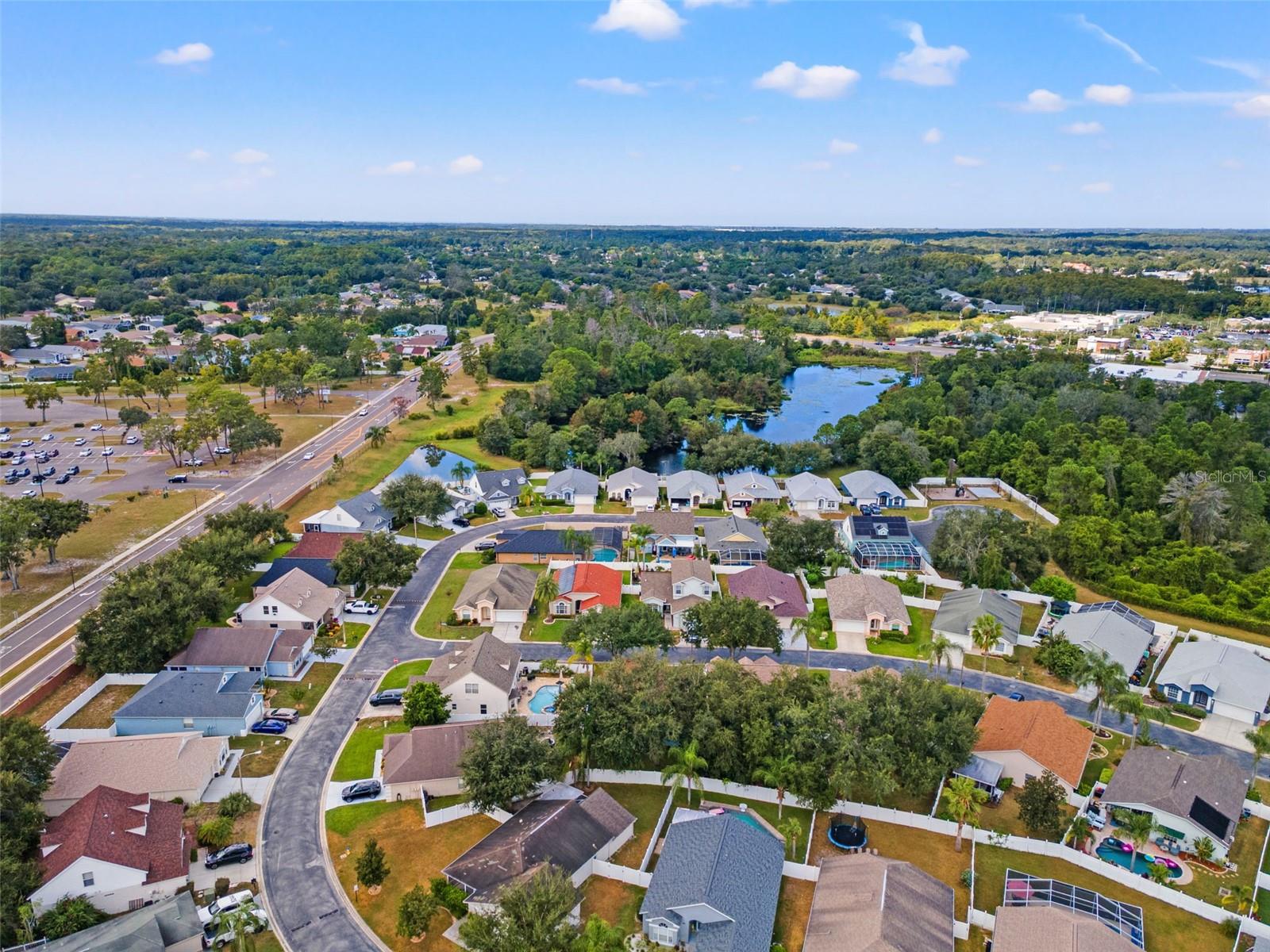 Image 41 of 43 For 7949 Floradora Drive