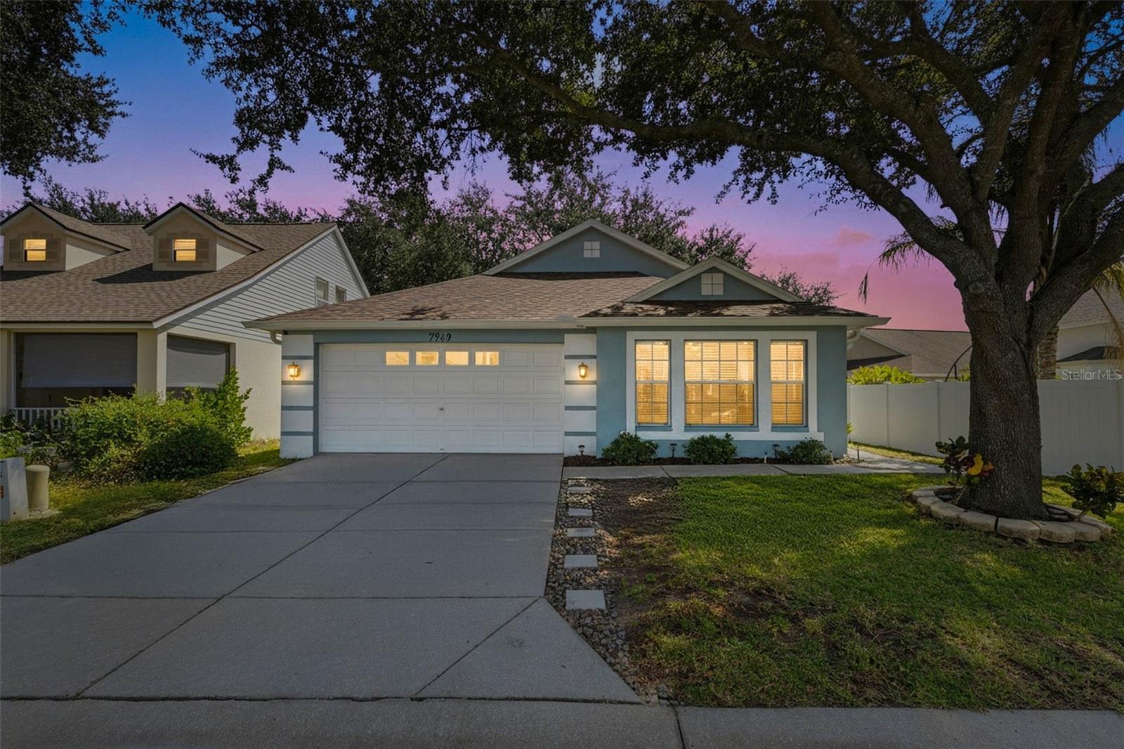 Image 43 of 43 For 7949 Floradora Drive