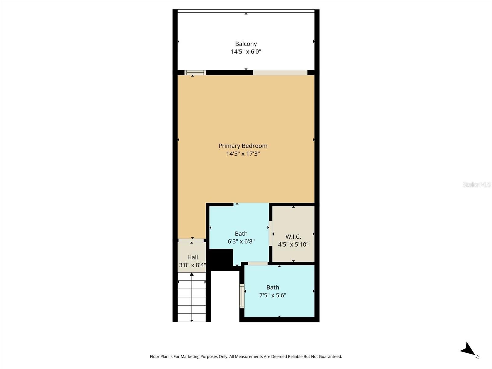 Listing photo id 47 for 5152 Swiftwater Way