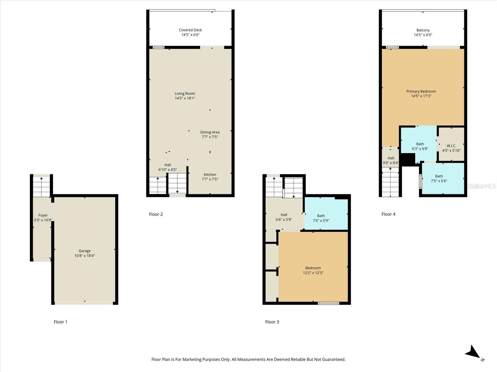 Listing photo id 48 for 5152 Swiftwater Way