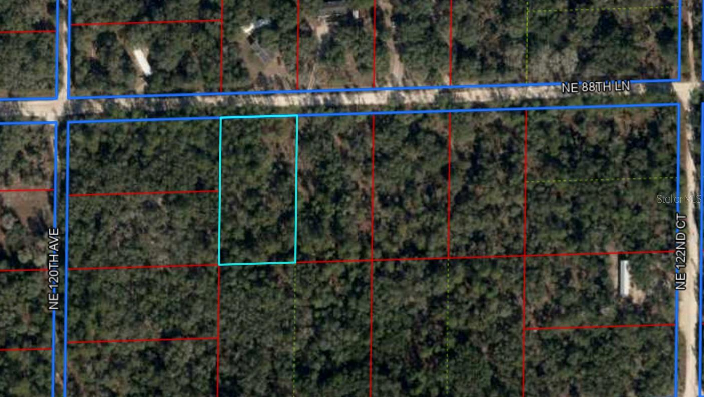 Listing Details for Lot 67 Ne 88th Lane, BRONSON, FL 32621