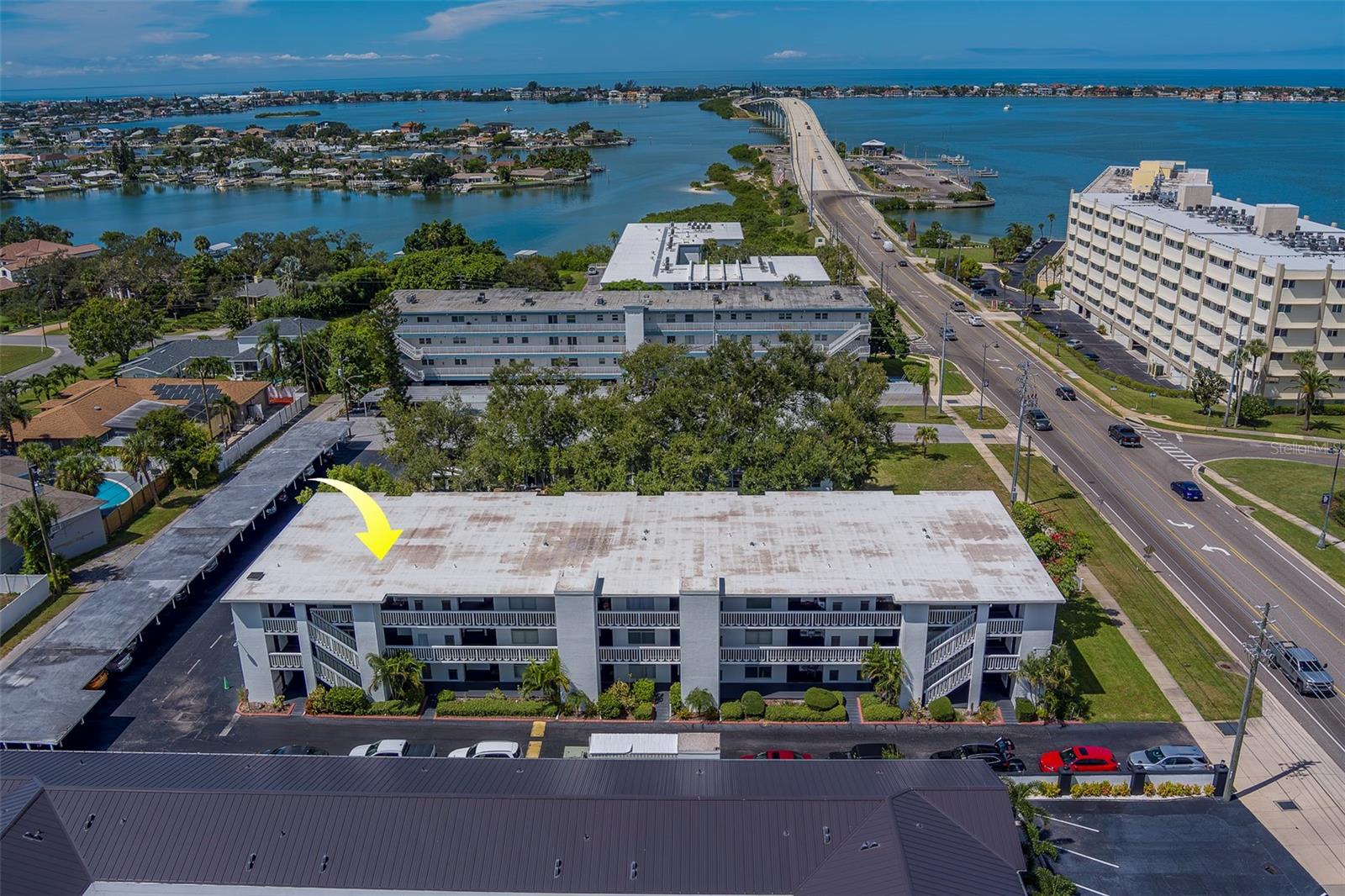 Details for 2944 Bay Drive 205, BELLEAIR BLUFFS, FL 33770