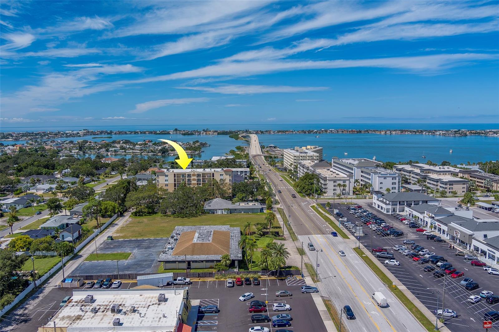 Image 32 of 37 For 2944 Bay Drive 205
