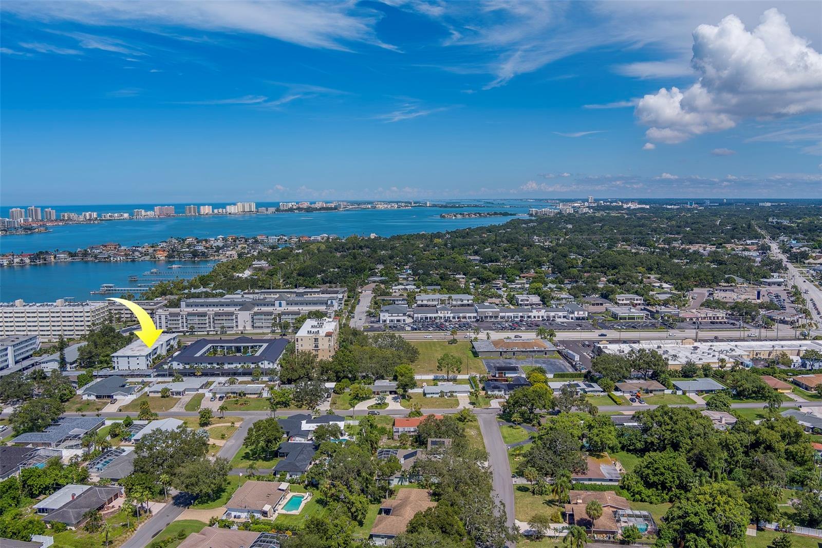 Image 37 of 37 For 2944 Bay Drive 205