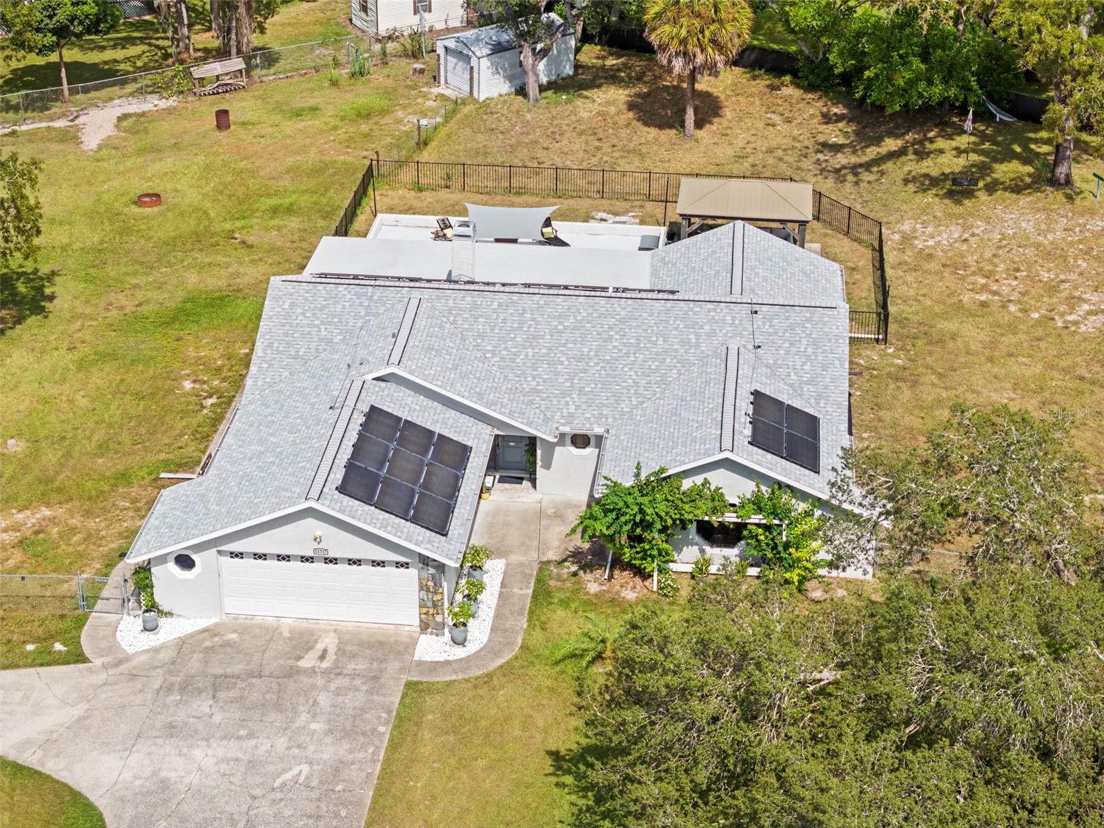 Image 27 of 66 For 11717 Trumbull Drive