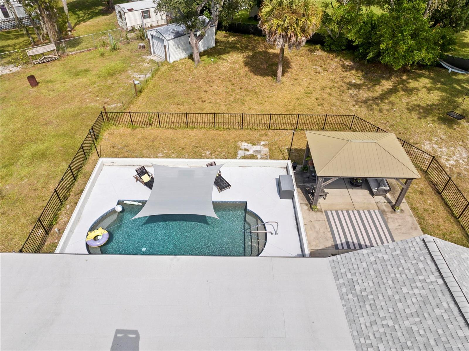 Image 3 of 66 For 11717 Trumbull Drive