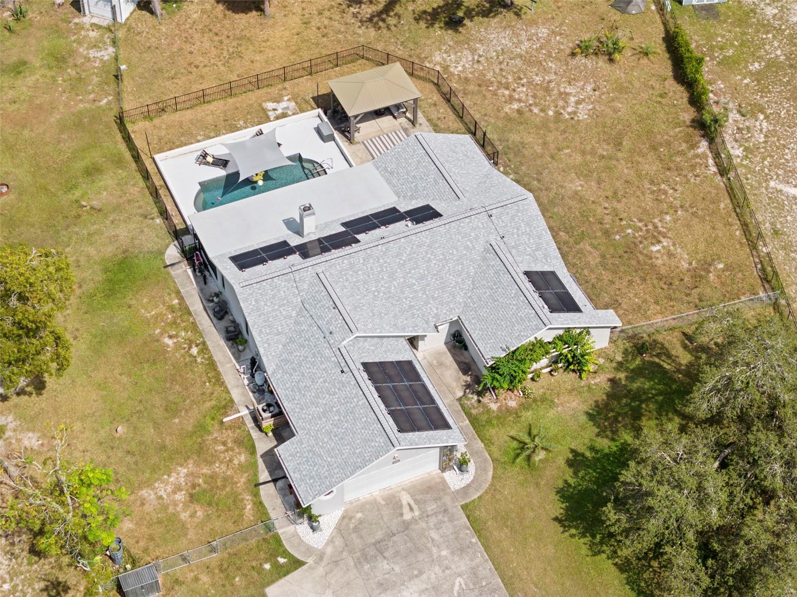 Image 31 of 66 For 11717 Trumbull Drive