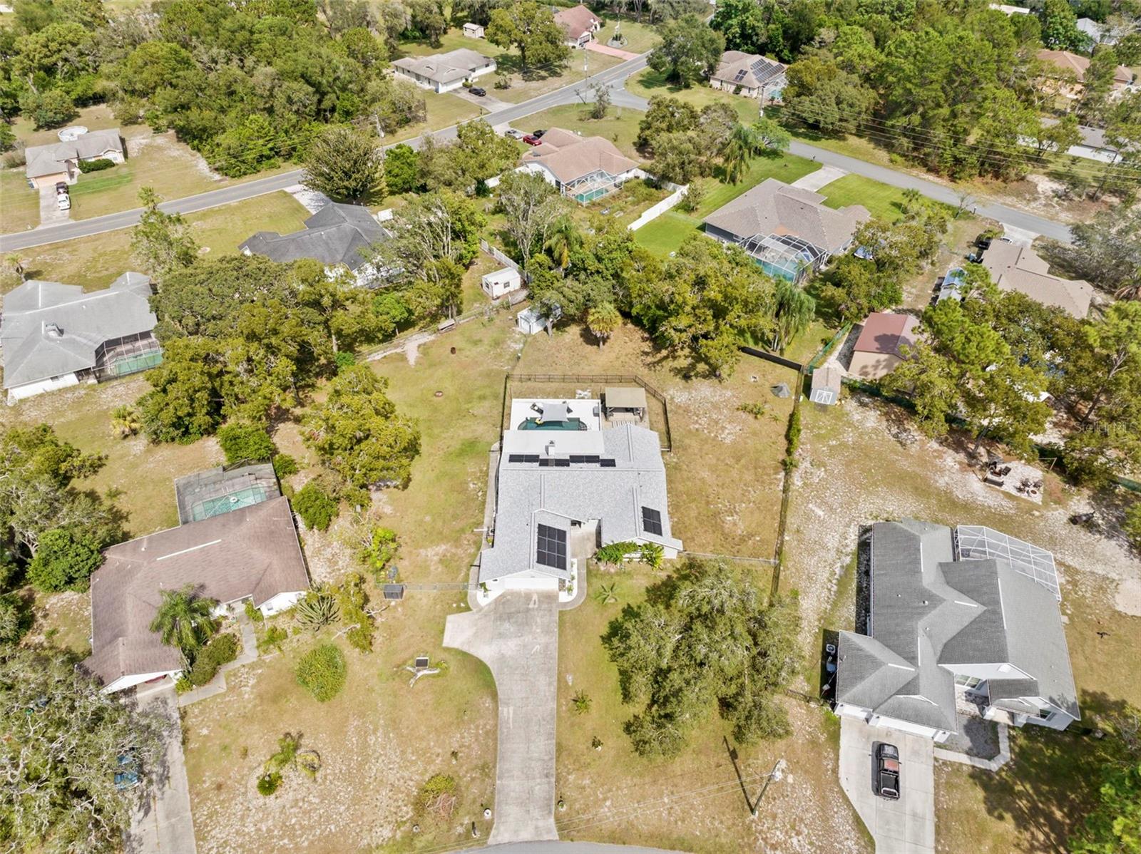 Image 40 of 66 For 11717 Trumbull Drive