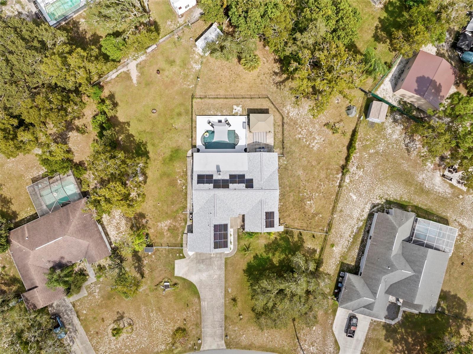 Image 49 of 66 For 11717 Trumbull Drive