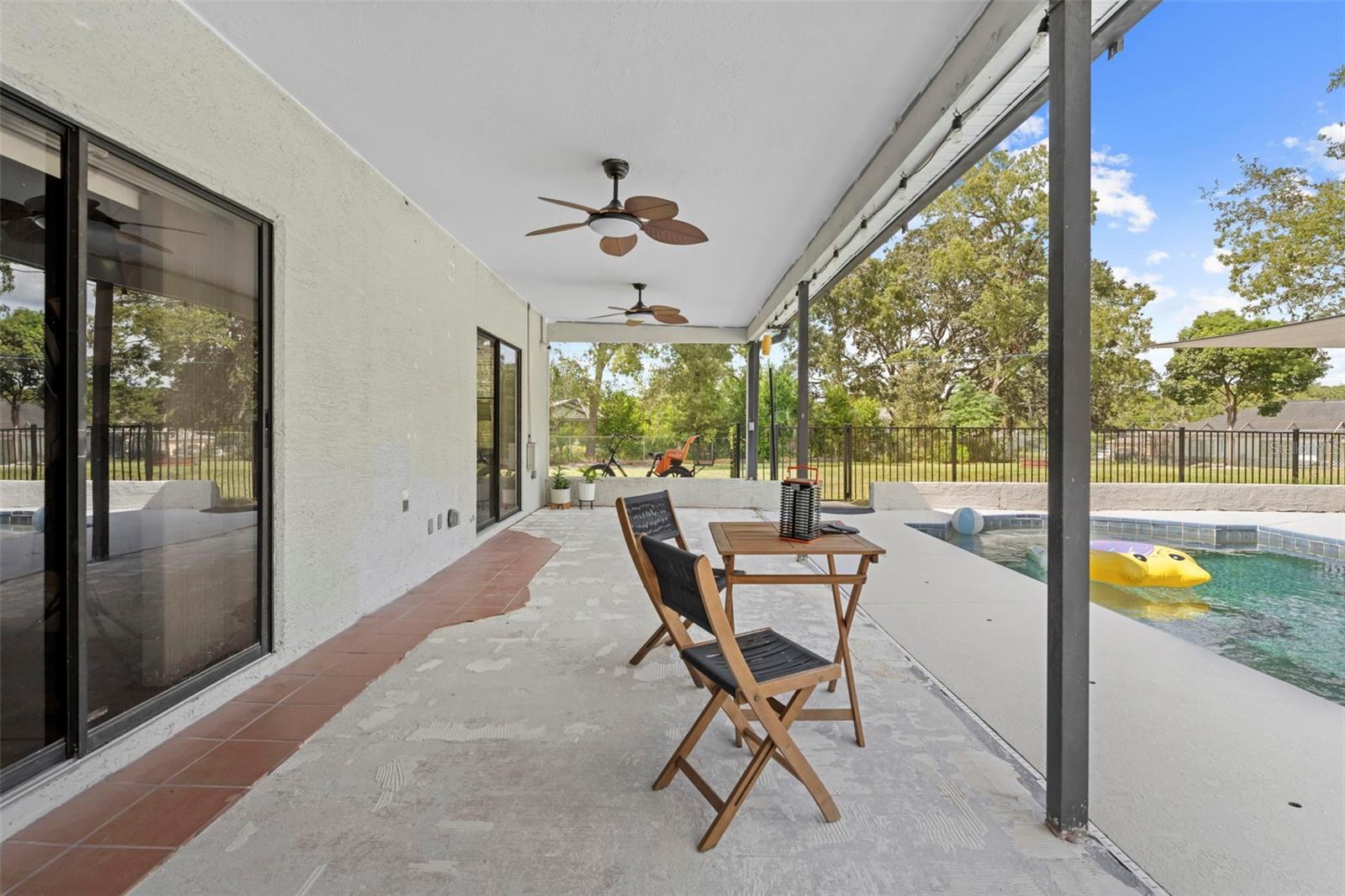 Image 55 of 66 For 11717 Trumbull Drive