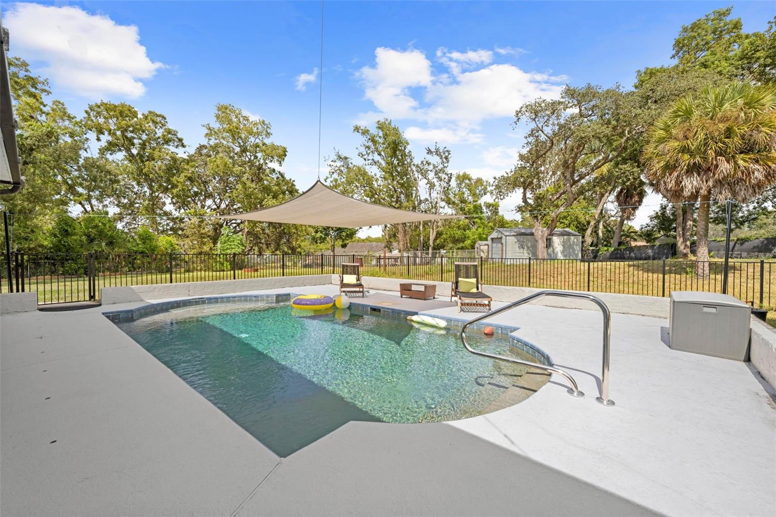 Image 61 of 66 For 11717 Trumbull Drive