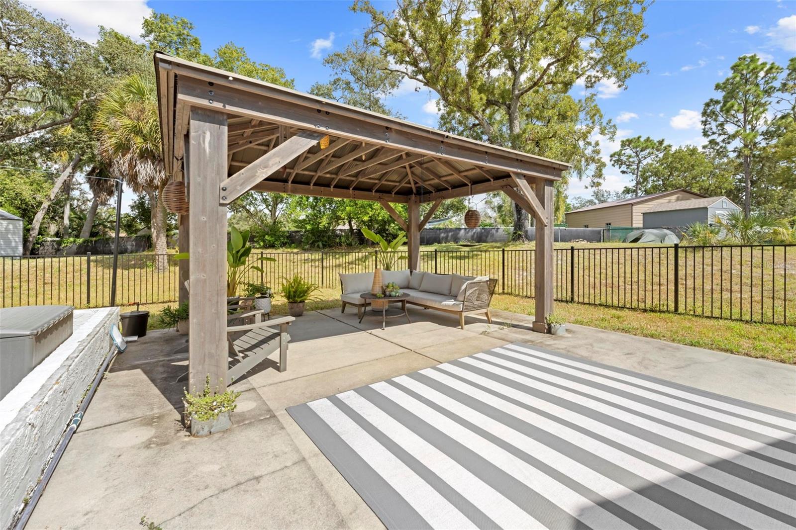 Image 63 of 66 For 11717 Trumbull Drive