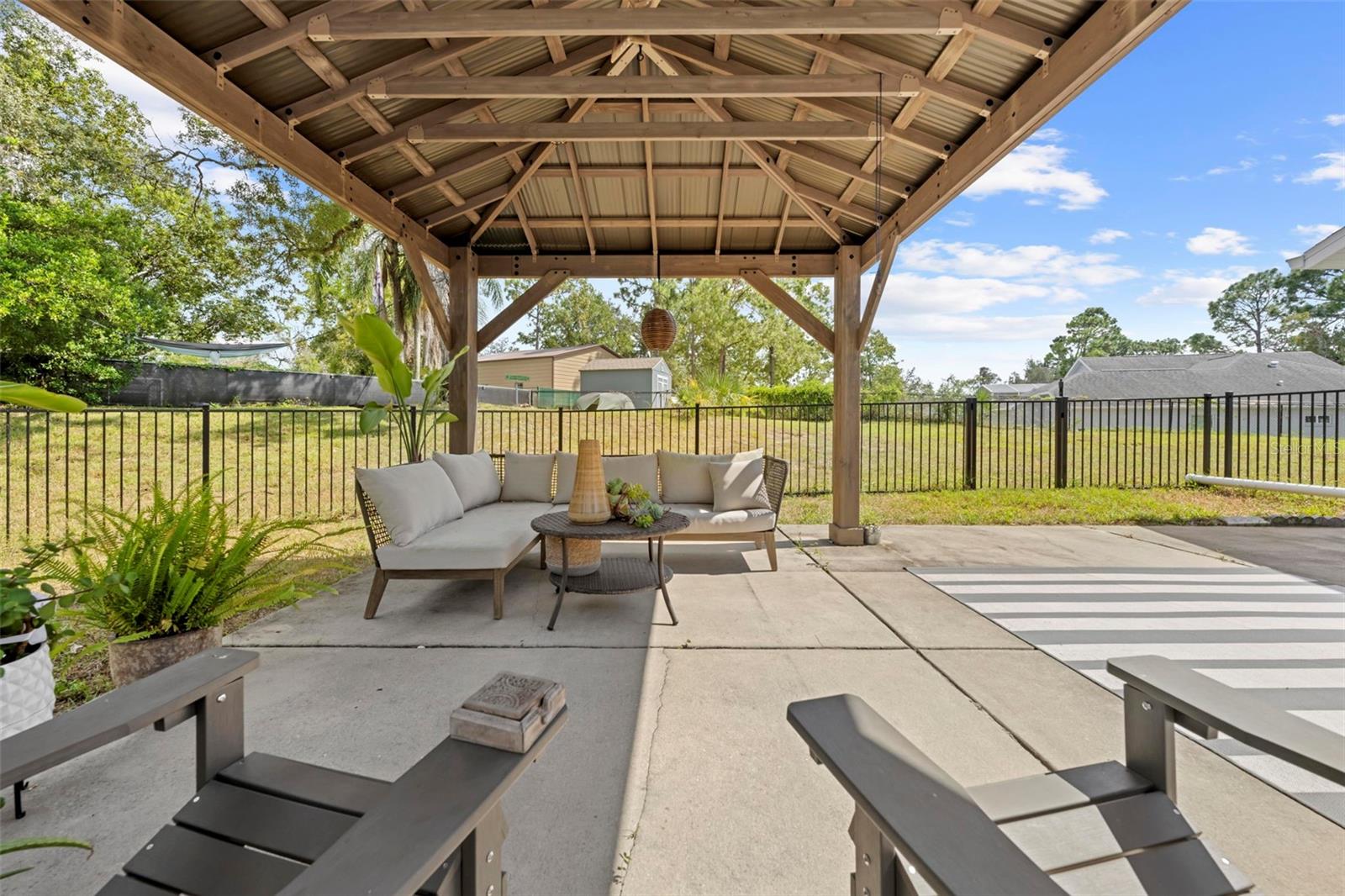 Image 64 of 66 For 11717 Trumbull Drive