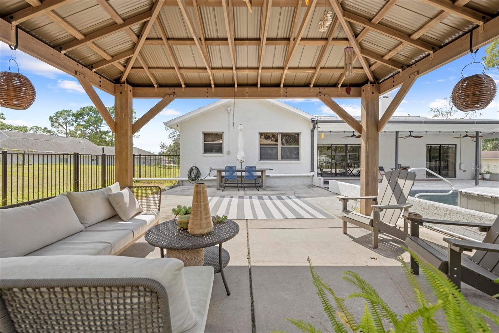Image 65 of 66 For 11717 Trumbull Drive