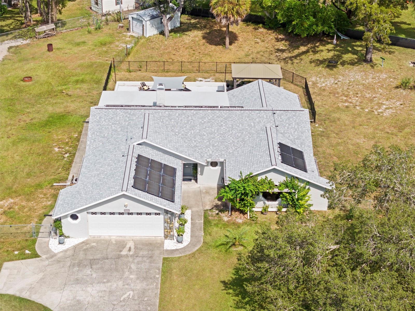 Image 66 of 66 For 11717 Trumbull Drive
