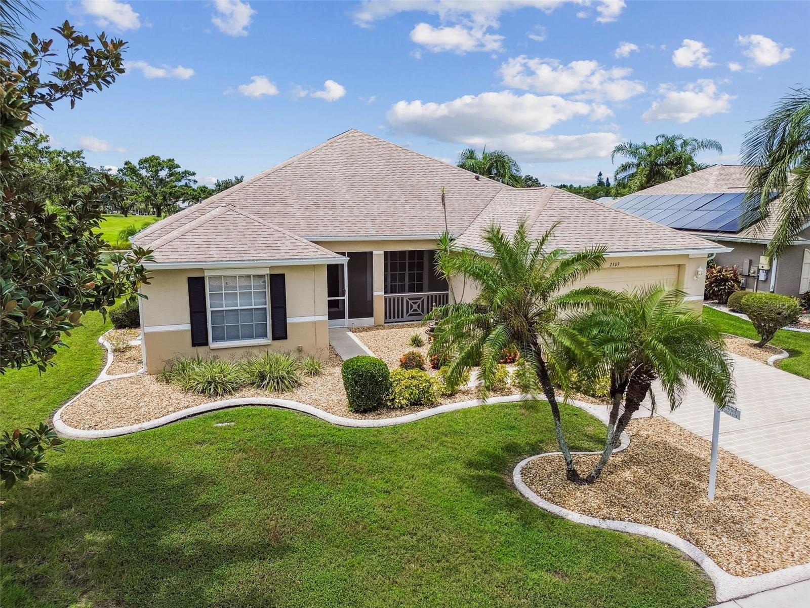 Details for 2309 Lyndhurst Drive, SUN CITY CENTER, FL 33573
