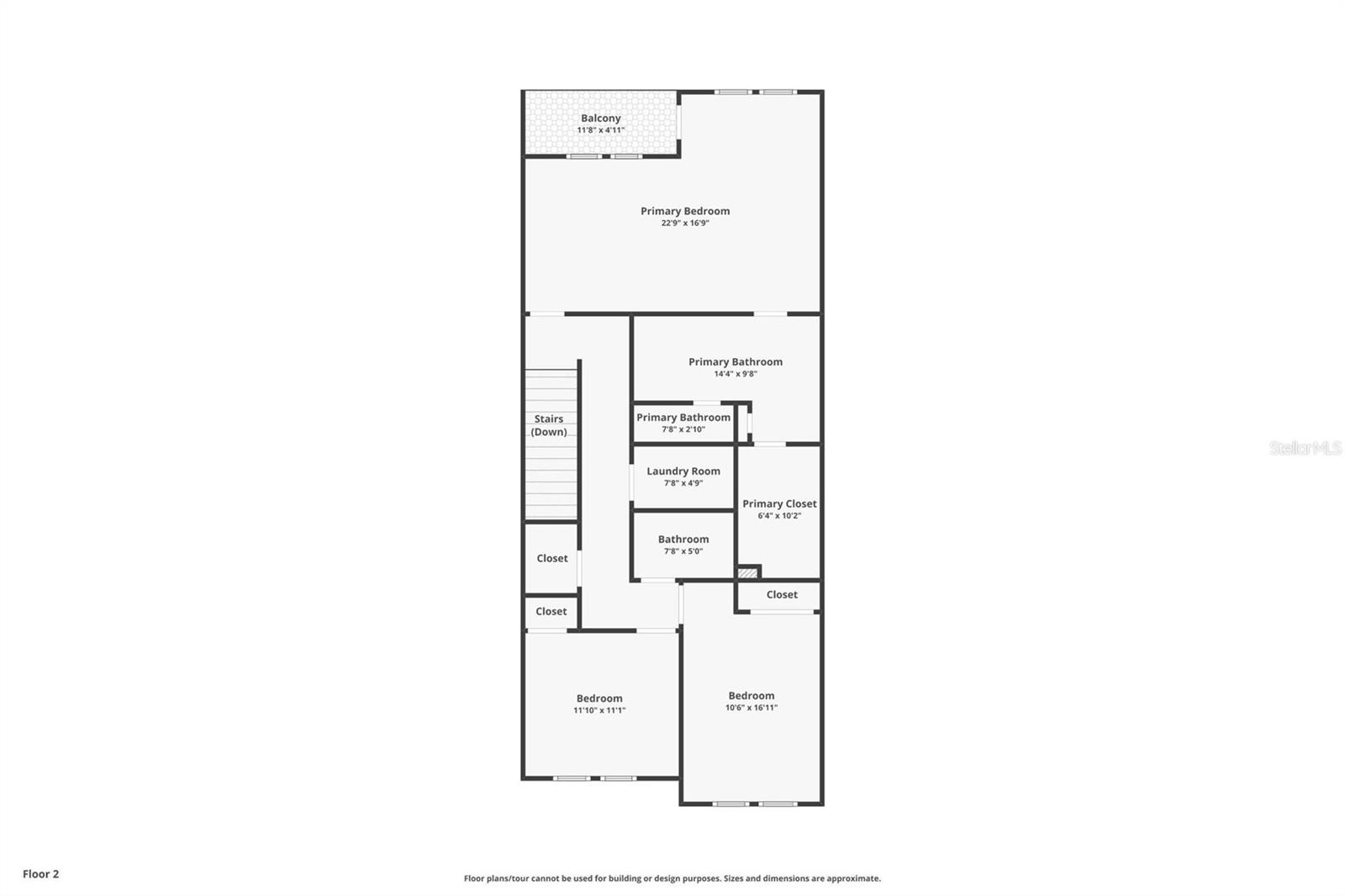 Image 40 of 41 For 163 Athenian Way