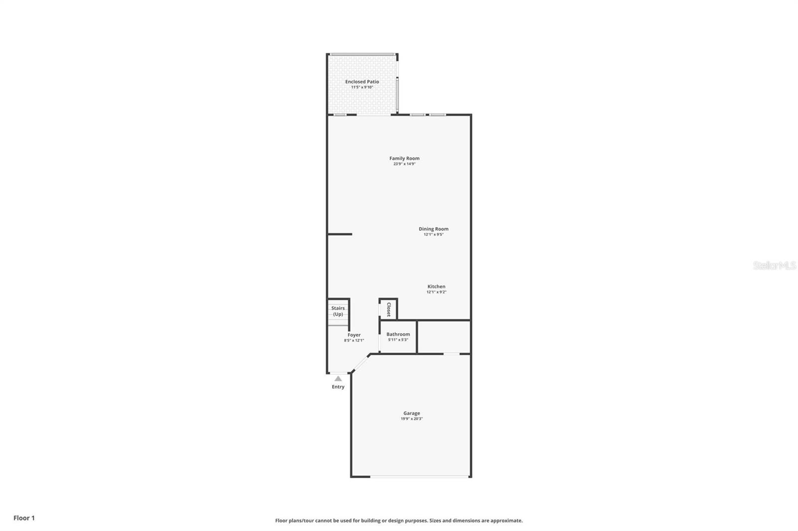 Image 41 of 41 For 163 Athenian Way