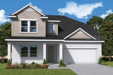Details for 5966 Sacred Oak Avenue, MOUNT DORA, FL 32757